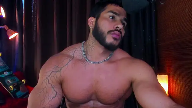 Snapshot of Artemis_Kazttman chatting on February 13, 2025, 7:52 pm Artemis Kazttman online show from February 13, 2025, 7:52 pm