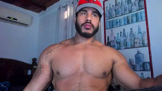 Snapshot of Artemis_Kazttman chatting on November 14, 2025, 2:38 pm Artemis Kazttman online show from November 14, 2025, 2:38 pm