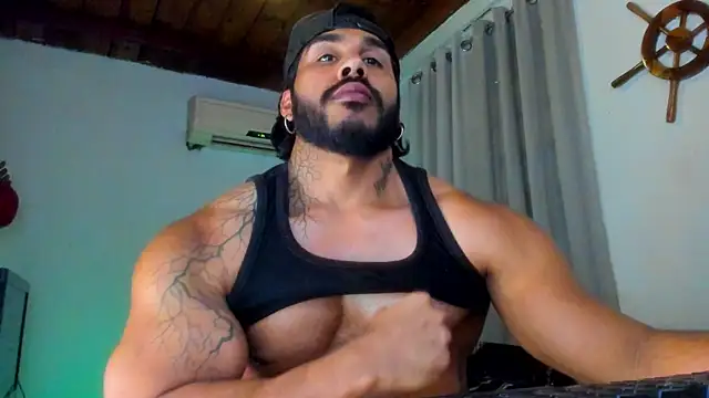 Snapshot of Artemis_Kazttman chatting on May 24, 2026, 4:23 pm Artemis Kazttman online show from May 24, 2026, 4:23 pm
