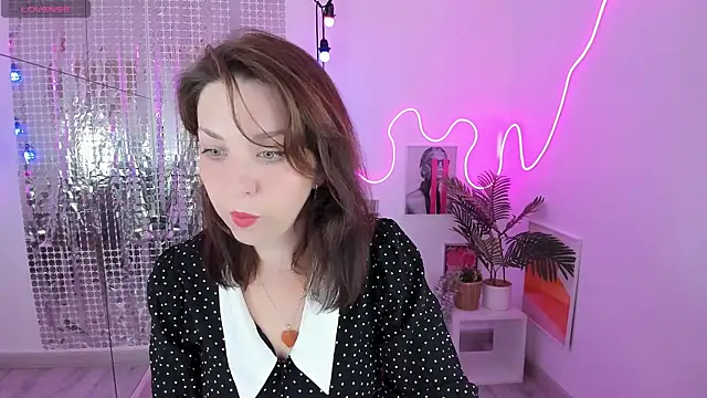 MargaretFatal online show from June 25, 2026, 5:34 am