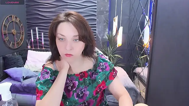 MargaretFatal online show from July 18, 2026, 5:33 am