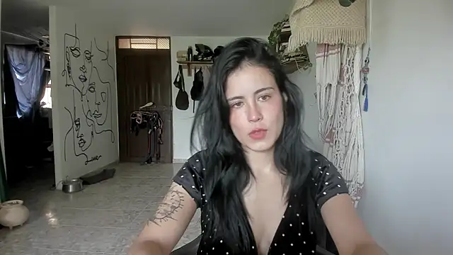 sexnherbs online show from April 9, 2026, 6:24 pm