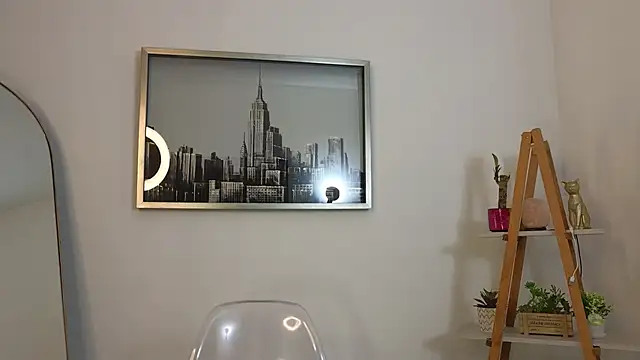 bella  adams online show from January 19, 2026, 10:30 am