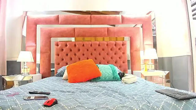 briana wonder69xxx online show from January 17, 2025, 9:50 pm