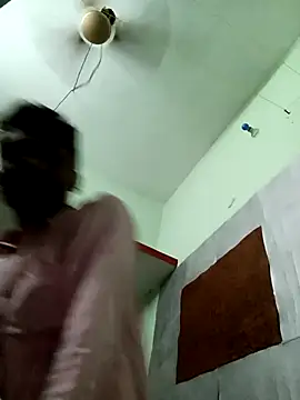 PrabV0319 online show from November 1, 2025, 10:39 am