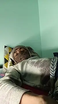 Snapshot of PrabV0319 chatting on December 22, 2025, 9:06 am PrabV0319 online show from December 22, 2025, 9:06 am