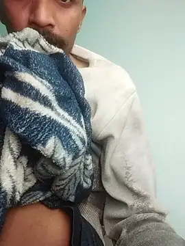 Snapshot of PrabV0319 chatting on January 16, 2026, 6:45 pm PrabV0319 online show from January 16, 2026, 6:45 pm