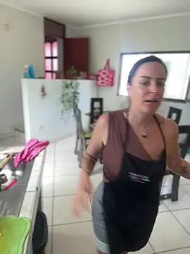 misslulipop online show from February 19, 2026, 7:32 pm