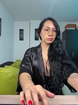 Snapshot of Angela_isabella chatting on March 19, 2026, 9:19 pm Angela isabella online show from March 19, 2026, 9:19 pm