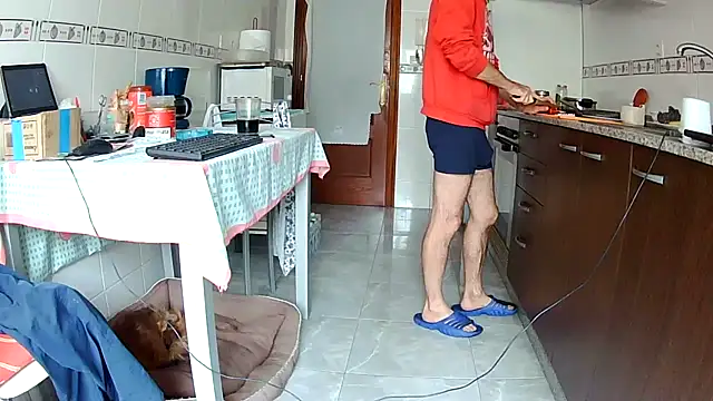 bixesualactivo online show from October 4, 2025, 11:30 am