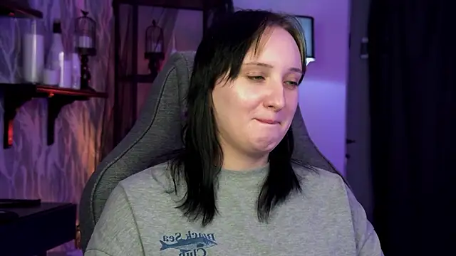 Snapshot of AsheLucker chatting on February 20, 2026, 11:49 pm AsheLucker online show from February 20, 2026, 11:49 pm