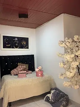 Ambar pe  online show from November 4, 2025, 2:32 am