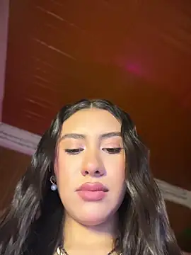 Snapshot of Ambar_pe_ chatting on July 21, 2026, 2:14 am Ambar pe online show from July 21, 2026, 2:14 am