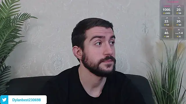 Snapshot of Dylan_Best chatting on December 13, 2024, 12:31 am Dylan Best online show from December 13, 2024, 12:31 am