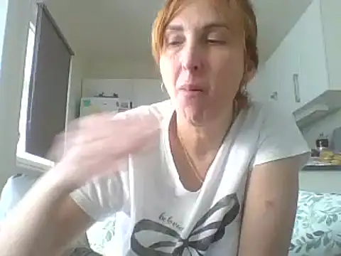 MssAngela online show from January 25, 2025, 10:19 am