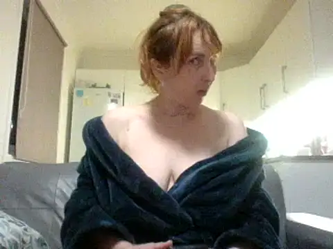 MssAngela online show from January 29, 2025, 7:11 pm