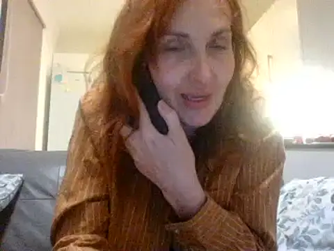 MssAngela online show from February 6, 2025, 8:23 pm