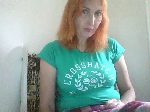 MssAngela online show from October 4, 2025, 8:12 am