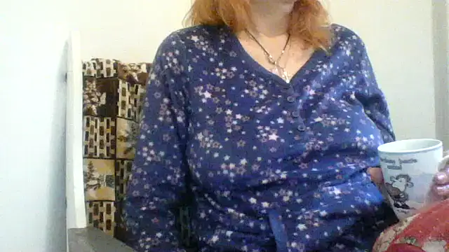 MssAngela online show from October 8, 2025, 5:38 am