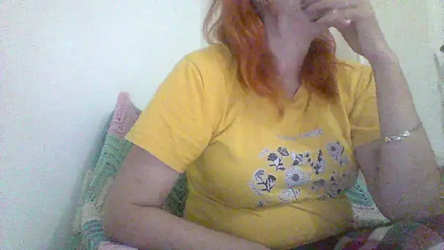 MssAngela online show from November 8, 2025, 5:34 pm