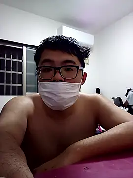 Japanesemask online show from May 4, 2026, 2:24 pm