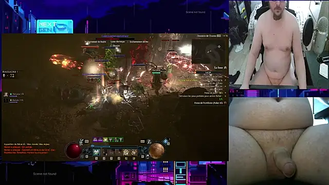 ashandmia online show from January 16, 2026, 1:37 pm