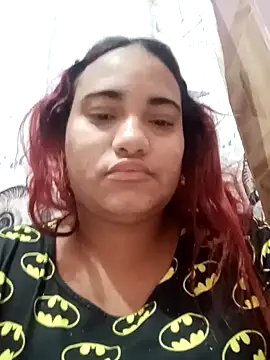 Snapshot of Hilarybunnyy chatting on February 5, 2025, 1:54 pm Hilarybunnyy online show from February 5, 2025, 1:54 pm