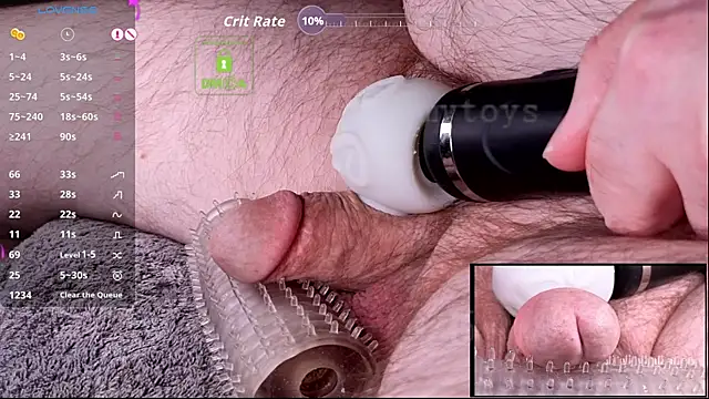 controlmytoys online show from October 17, 2025, 5:37 pm