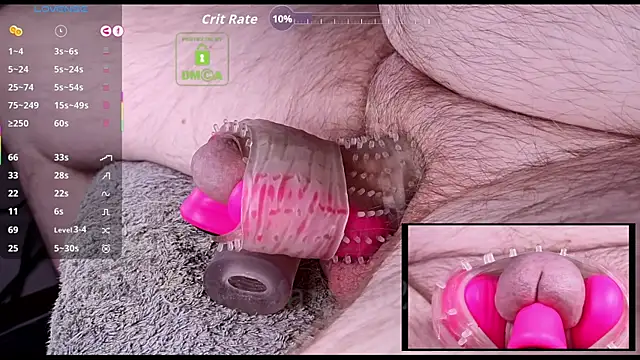 controlmytoys online show from March 30, 2026, 8:15 am