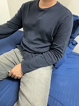 Snapshot of Arjun78877 chatting on December 18, 2025, 7:31 pm Arjun78877 online show from December 18, 2025, 7:31 pm