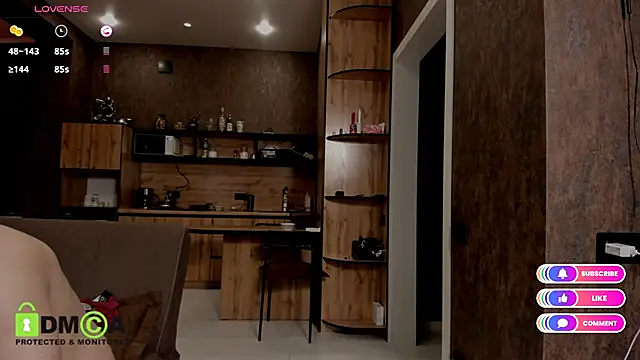 Snapshot of Model_Mike chatting on September 27, 2025, 8:30 am Model Mike online show from September 27, 2025, 8:30 am