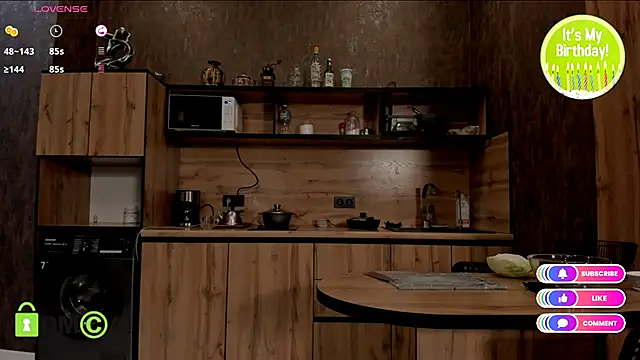 Snapshot of Model_Mike chatting on October 2, 2025, 10:22 am Model Mike online show from October 2, 2025, 10:22 am