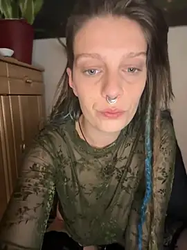 Snapshot of MenaDreadfull chatting on December 4, 2025, 11:19 am MenaDreadfull online show from December 4, 2025, 11:19 am