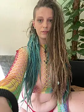 MenaDreadfull online show from May 29, 2026, 1:09 pm