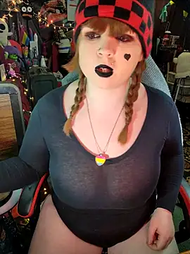 Snapshot of VelvetDiablo chatting on January 3, 2025, 12:43 am VelvetDiablo online show from January 3, 2025, 12:43 am