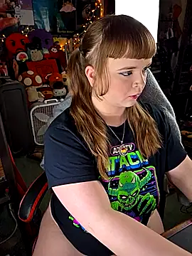 VelvetDiablo online show from November 21, 2025, 12:43 am