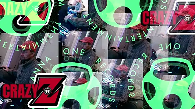 Snapshot of crazyzac chatting on January 12, 2026, 7:46 am crazyzac online show from January 12, 2026, 7:46 am