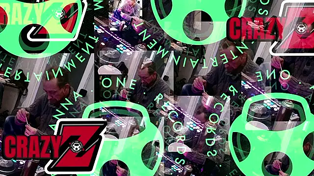 Snapshot of crazyzac chatting on January 13, 2026, 6:08 am crazyzac online show from January 13, 2026, 6:08 am