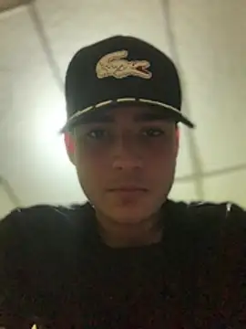 Jorge12sjjsjs online show from January 18, 2026, 11:19 pm