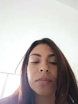 Snapshot of Ivanna2 chatting on October 10, 2025, 3:00 pm Ivanna2 online show from October 10, 2025, 3:00 pm