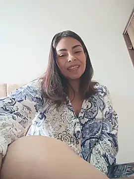 Ivanna2 online show from July 6, 2026, 4:42 pm