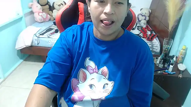 NatalySexxxMilk online show from January 3, 2025, 11:46 am