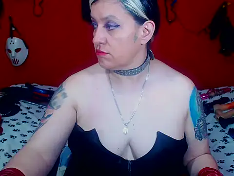 MATURE Randy online show from September 10, 2025, 2:00 am