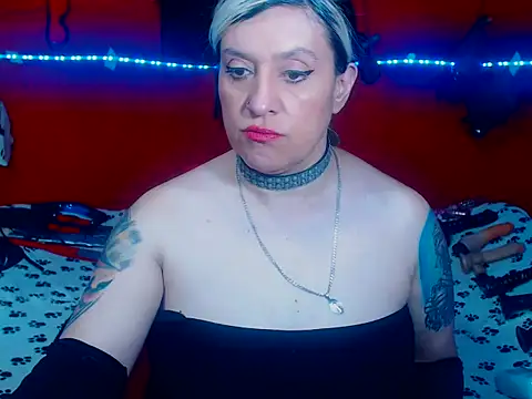 MATURE Randy online show from September 26, 2025, 2:04 am