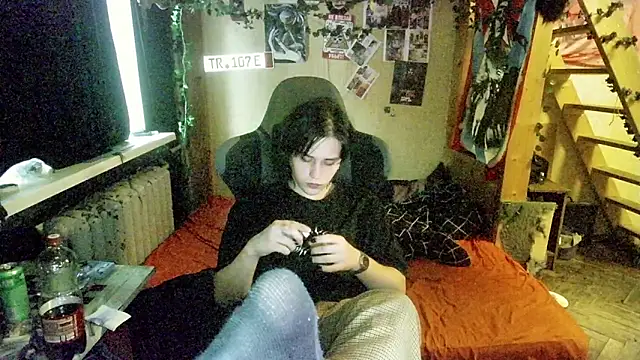 Snapshot of sademobeer chatting on February 22, 2026, 2:26 pm sademobeer online show from February 22, 2026, 2:26 pm