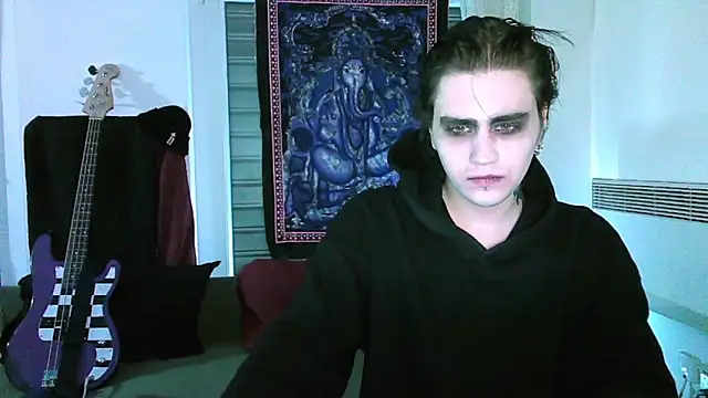 Snapshot of sademobeer chatting on March 15, 2026, 1:11 am sademobeer online show from March 15, 2026, 1:11 am