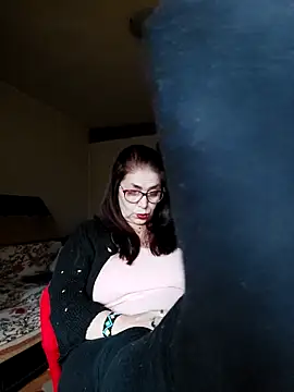 Love Tina56 online show from October 18, 2025, 5:43 am