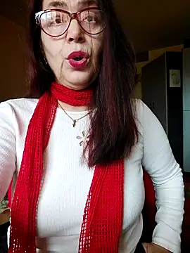 Love Tina56 online show from October 21, 2025, 7:20 am