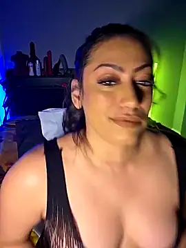 Nikkierosee online show from December 4, 2025, 1:59 am