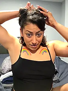 Nikkierosee online show from December 21, 2025, 9:44 pm